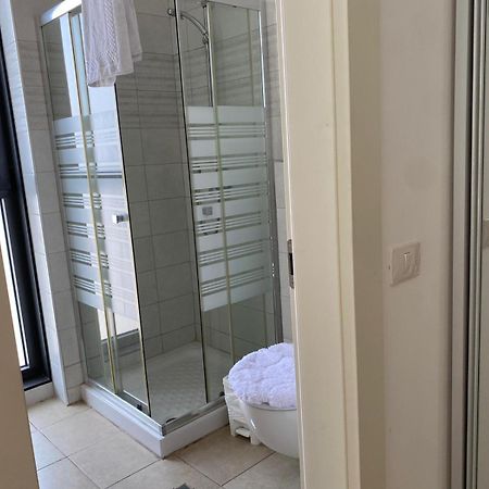 Jtower Royal Suites - Alefimmoed Jerusalém Exterior foto