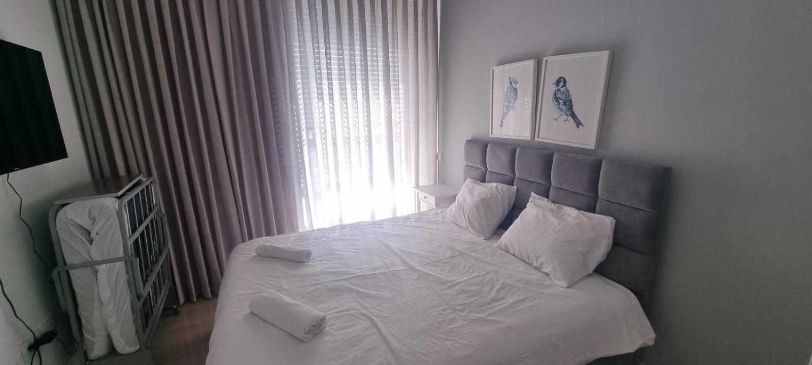 Jtower Royal Suites - Alefimmoed Jerusalém Exterior foto