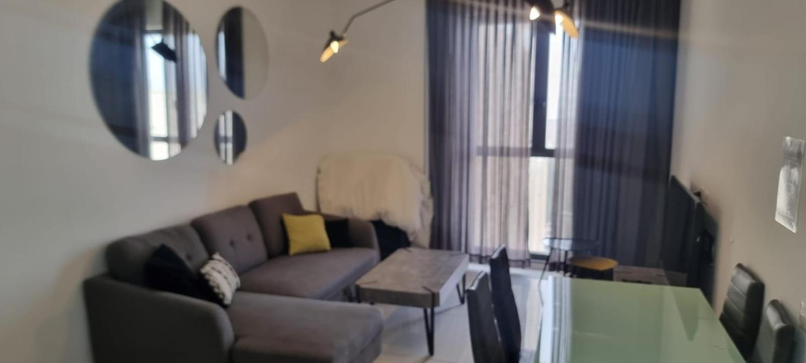 Jtower Royal Suites - Alefimmoed Jerusalém Exterior foto
