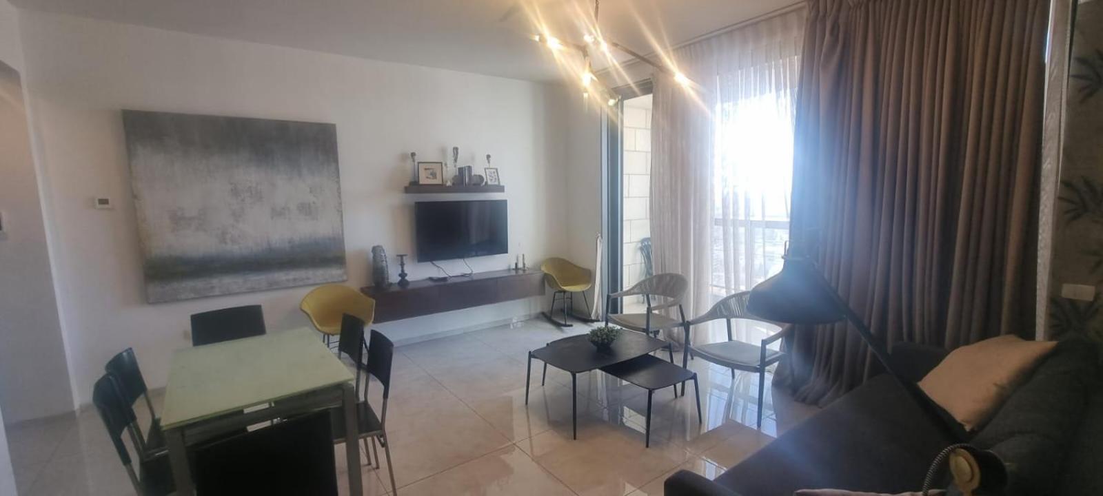 Jtower Royal Suites - Alefimmoed Jerusalém Exterior foto