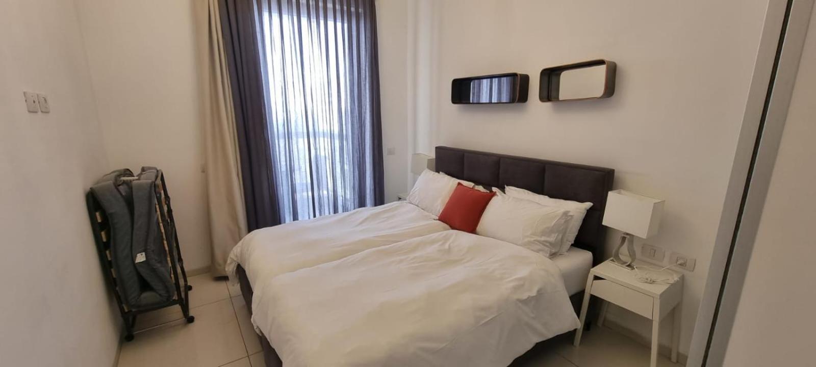 Jtower Royal Suites - Alefimmoed Jerusalém Exterior foto