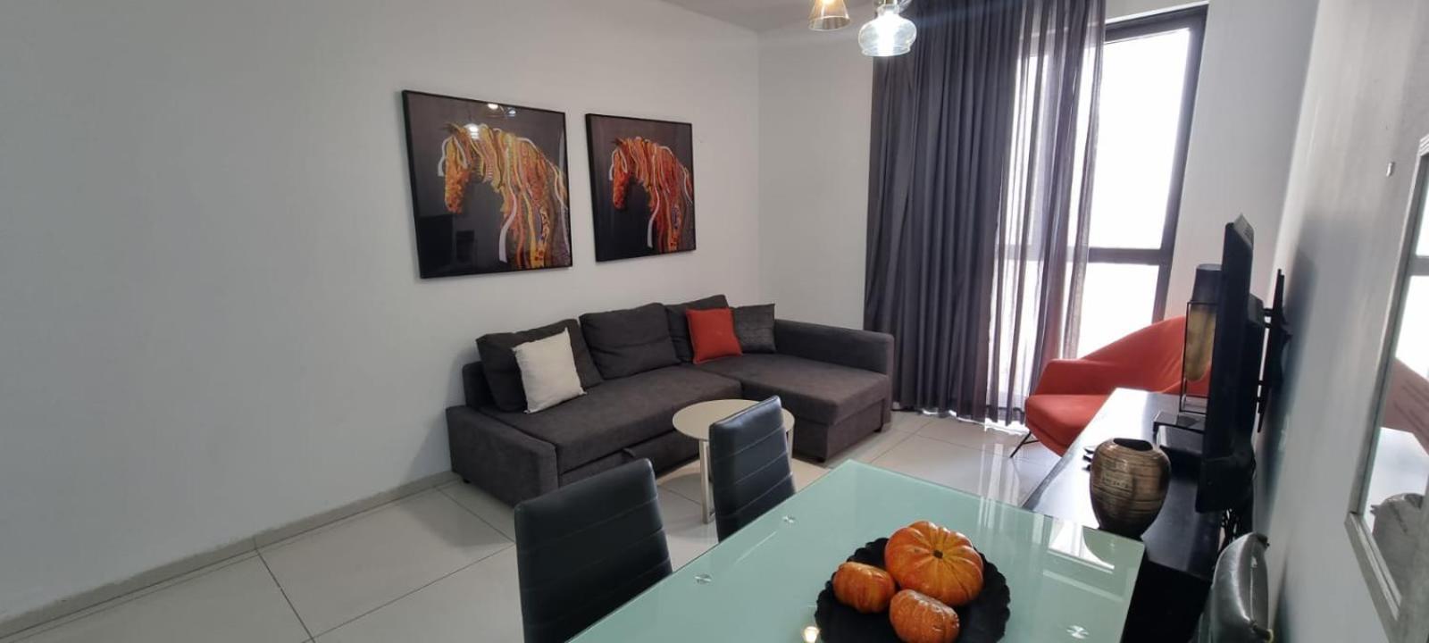 Jtower Royal Suites - Alefimmoed Jerusalém Exterior foto