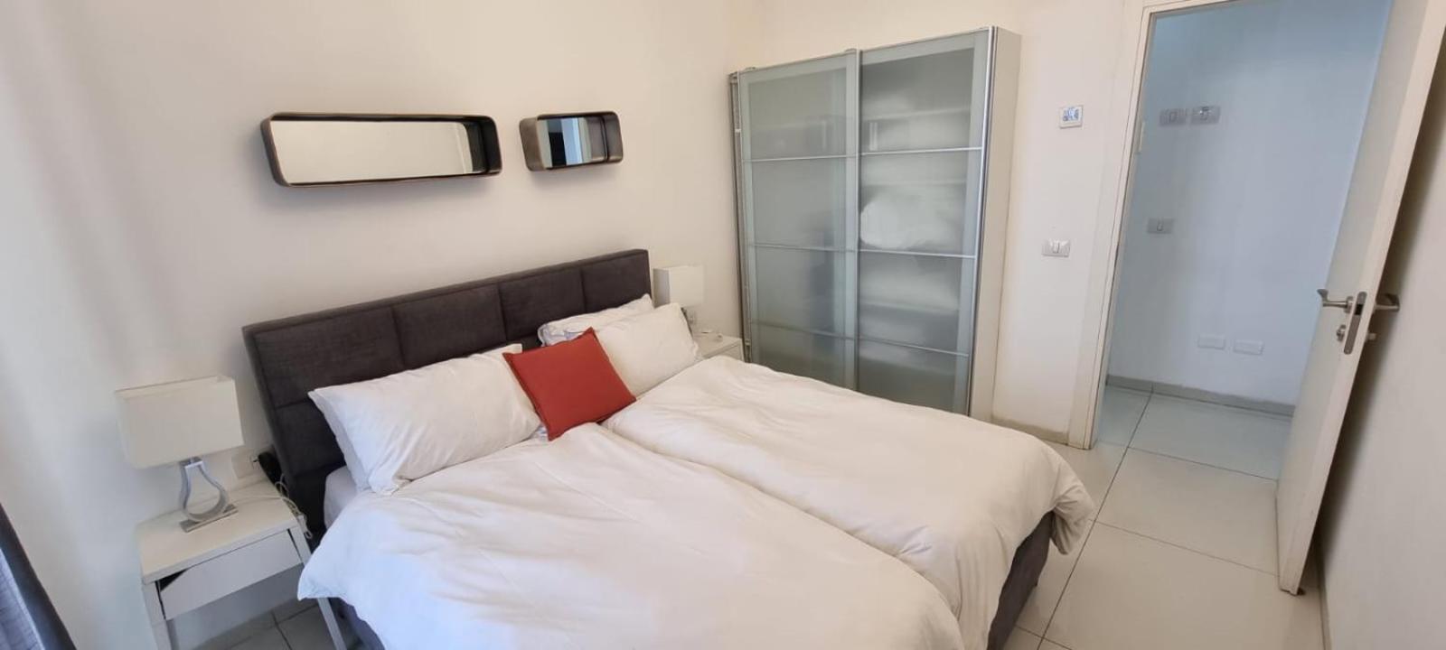 Jtower Royal Suites - Alefimmoed Jerusalém Exterior foto