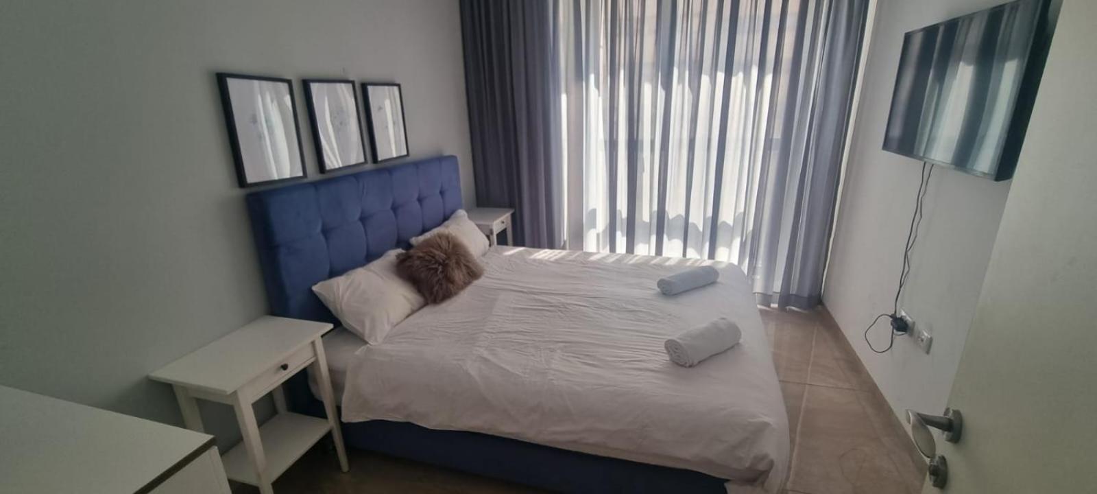Jtower Royal Suites - Alefimmoed Jerusalém Exterior foto