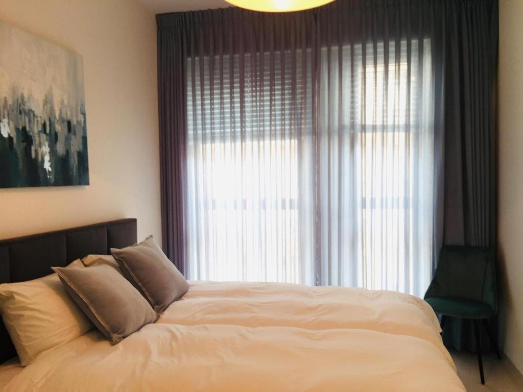 Jtower Royal Suites - Alefimmoed Jerusalém Exterior foto