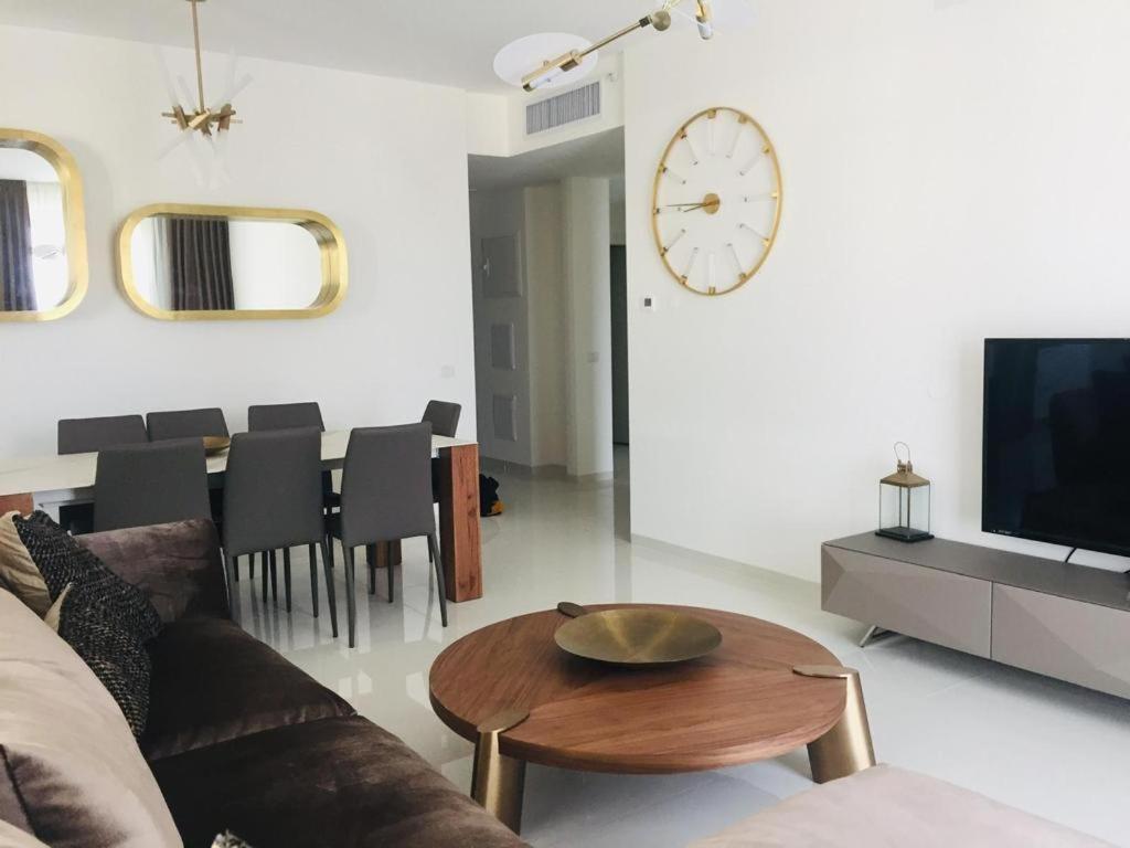 Jtower Royal Suites - Alefimmoed Jerusalém Exterior foto