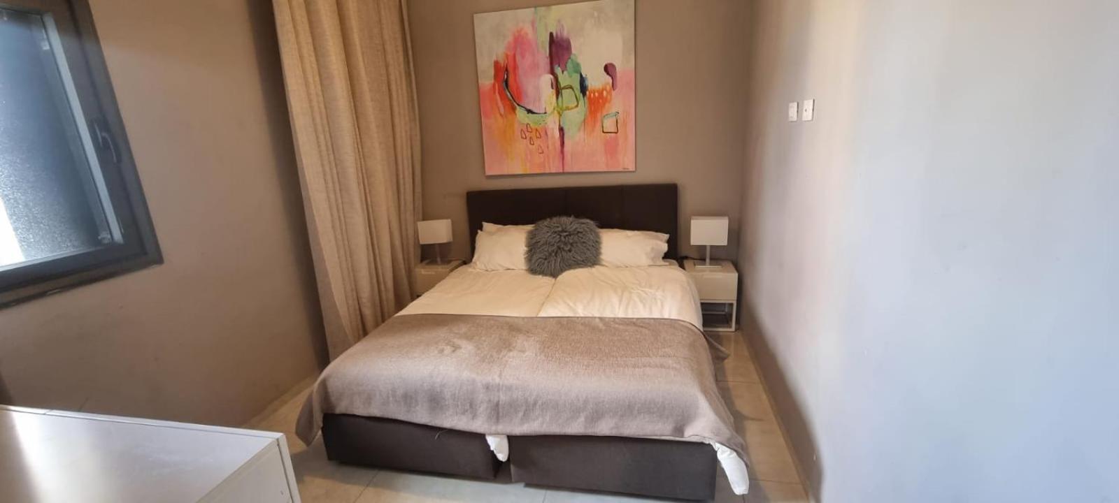 Jtower Royal Suites - Alefimmoed Jerusalém Exterior foto