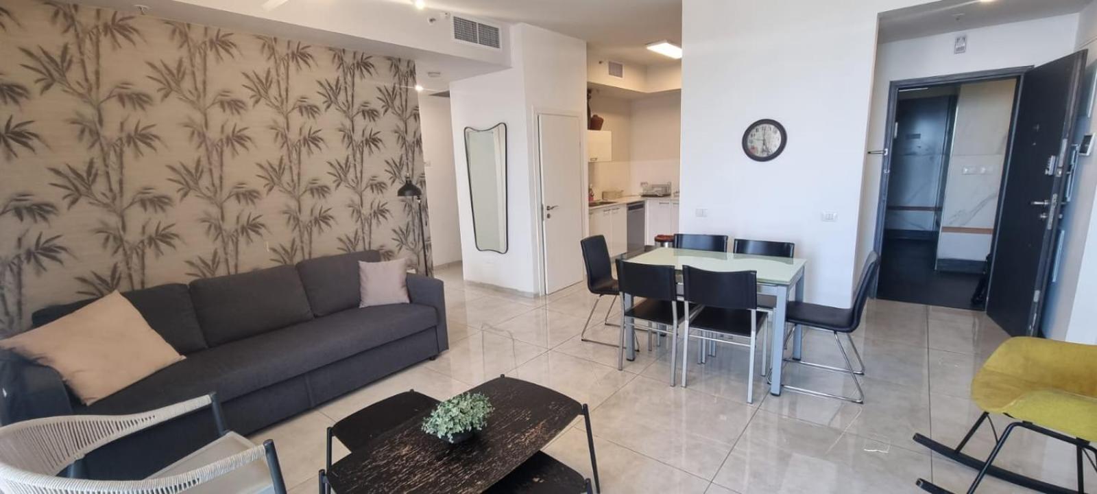 Jtower Royal Suites - Alefimmoed Jerusalém Exterior foto