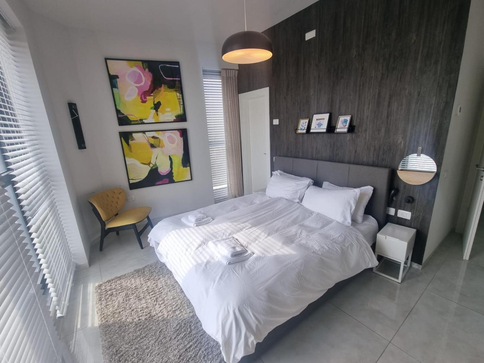 Jtower Royal Suites - Alefimmoed Jerusalém Exterior foto