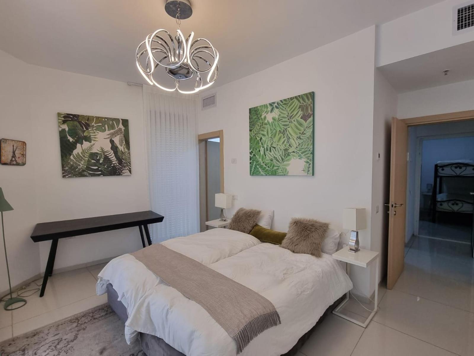 Jtower Royal Suites - Alefimmoed Jerusalém Exterior foto