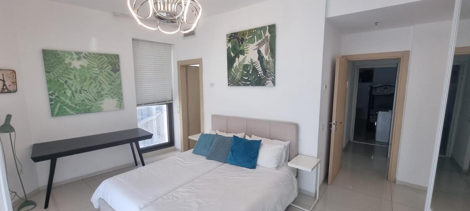 Jtower Royal Suites - Alefimmoed Jerusalém Exterior foto