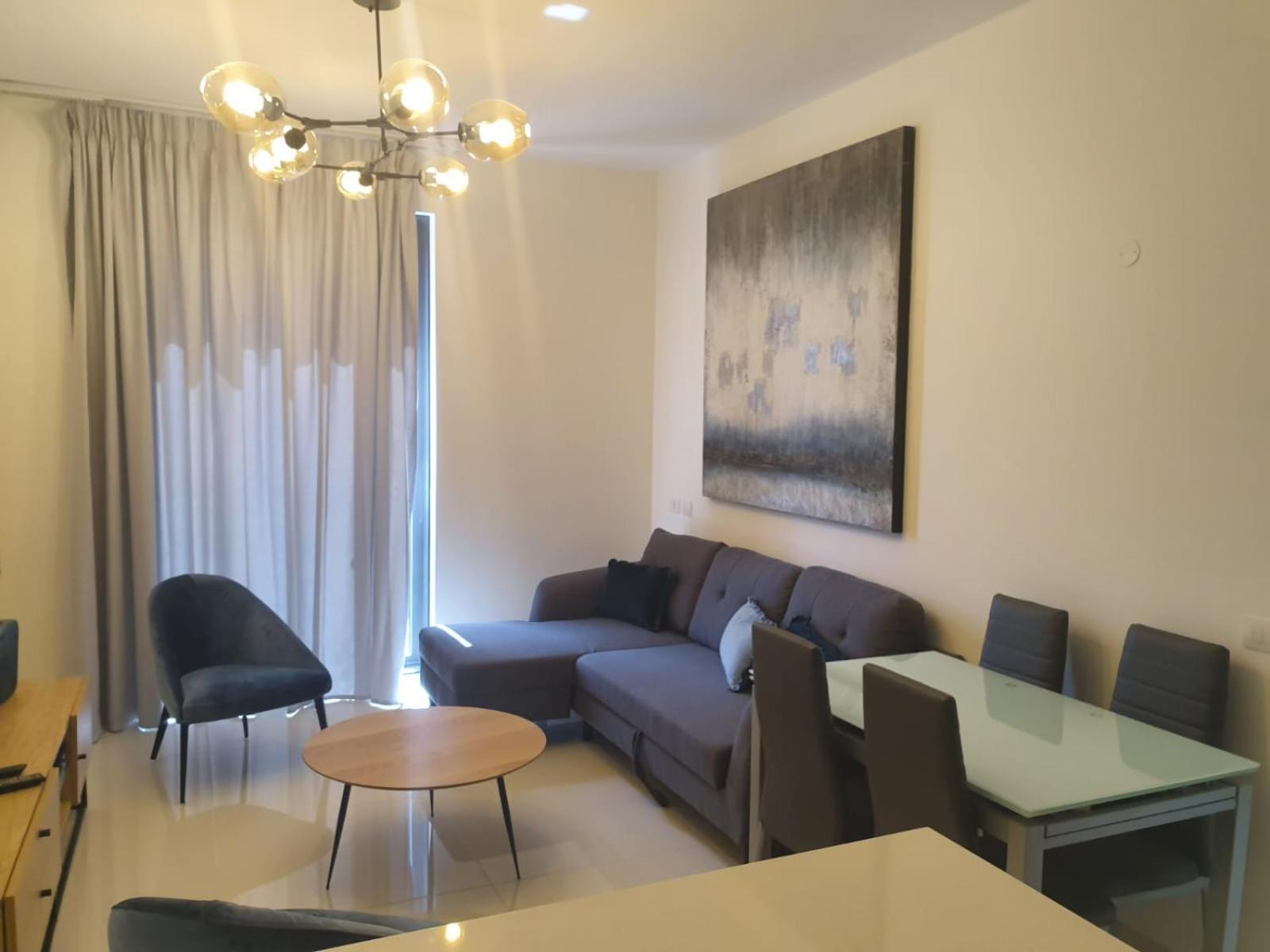 Jtower Royal Suites - Alefimmoed Jerusalém Exterior foto