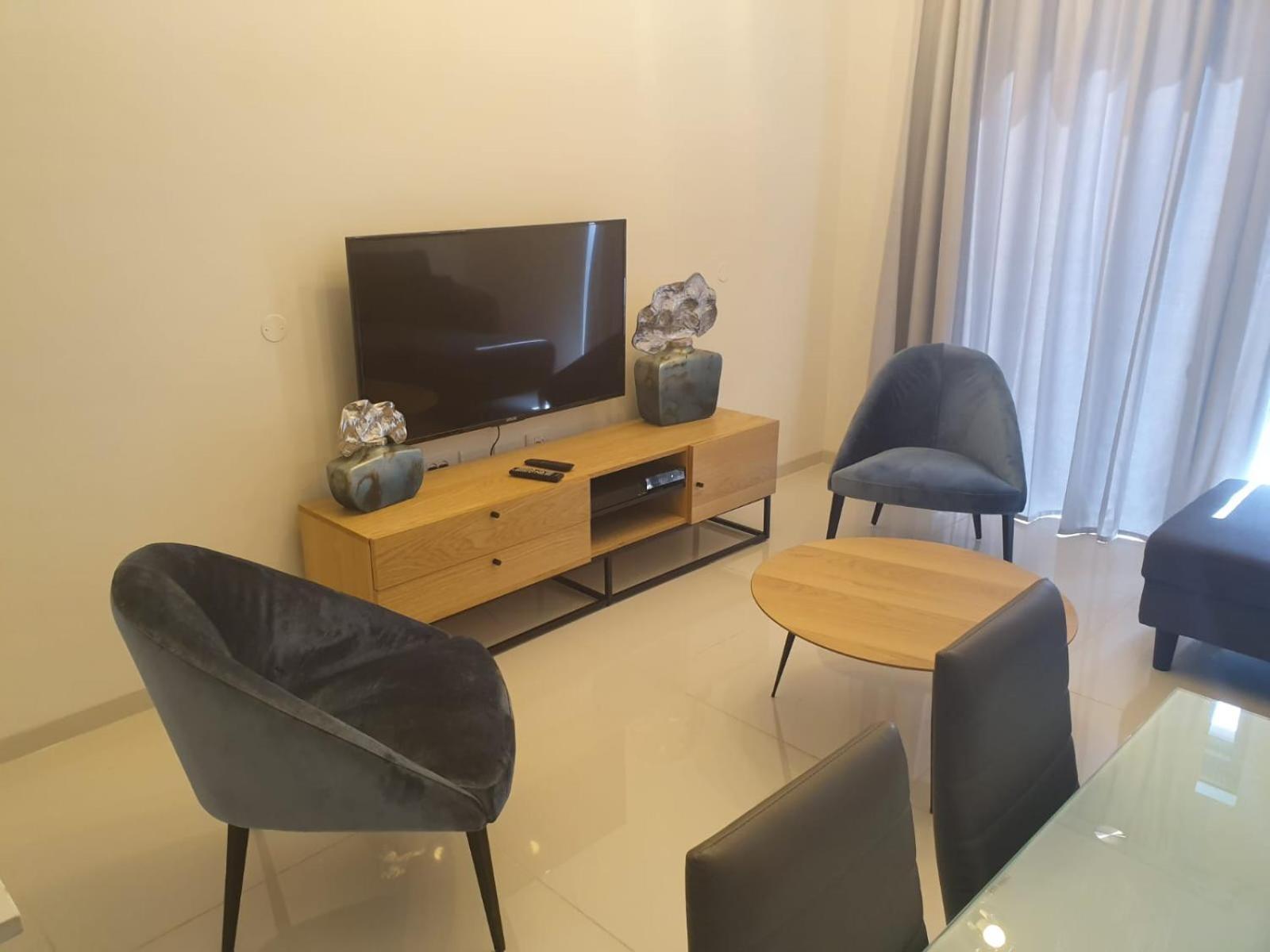 Jtower Royal Suites - Alefimmoed Jerusalém Exterior foto